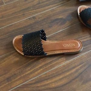 Summer Sandal Flip Flops